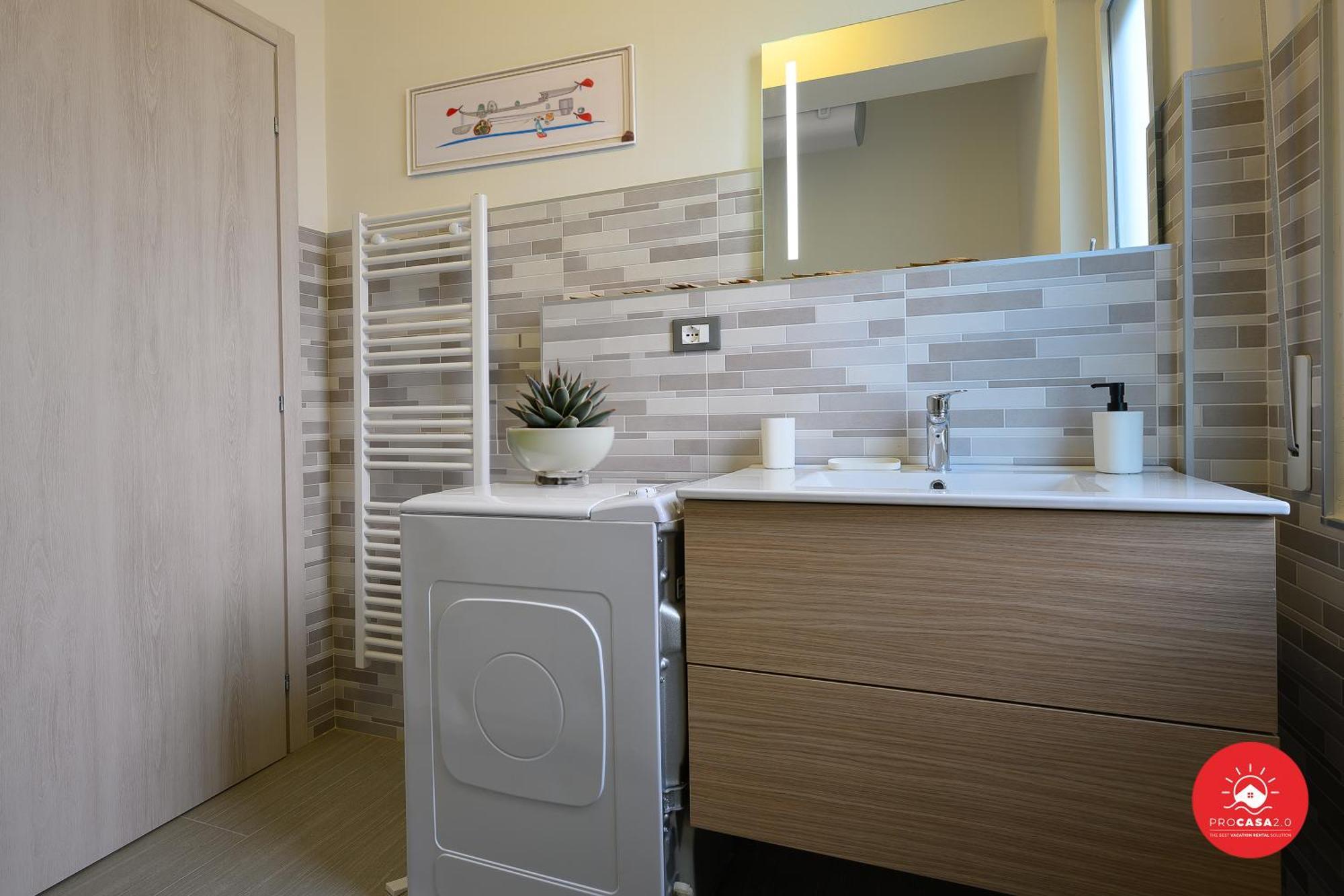 Blue Dream Apartment 14 La Spezia Exterior foto
